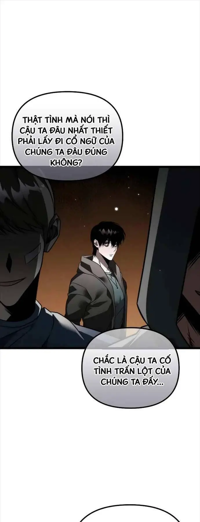 Chiến Binh Hồi Quy Nettruyen ZZZ Chương 19 Page 64