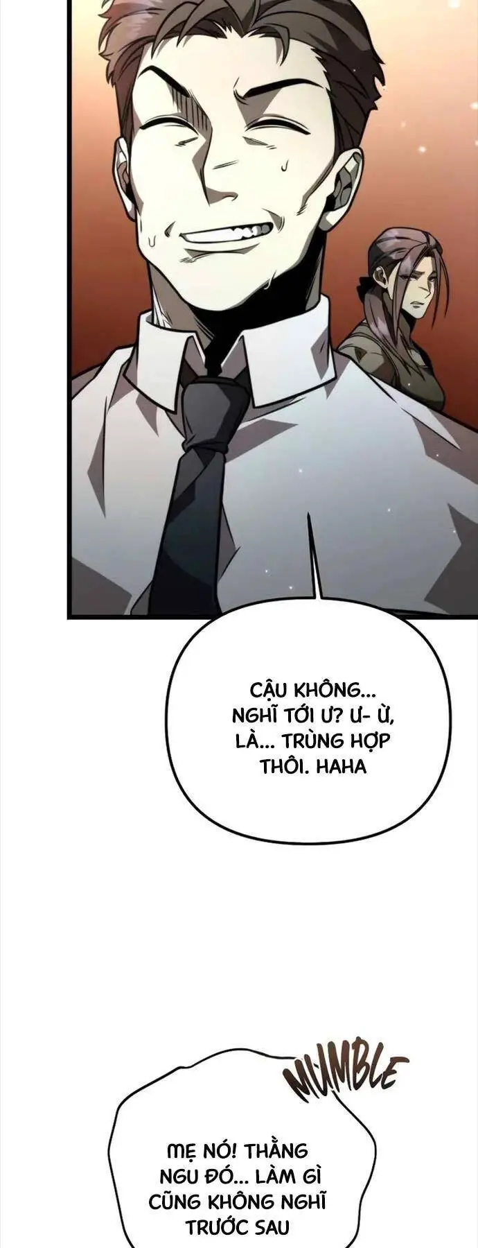 Chiến Binh Hồi Quy Nettruyen ZZZ Chương 19 Page 72