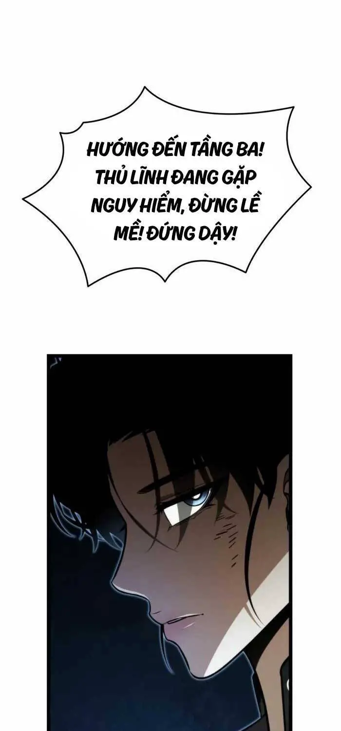 Chiến Binh Hồi Quy Nettruyen ZZZ Chương 39 Page 79