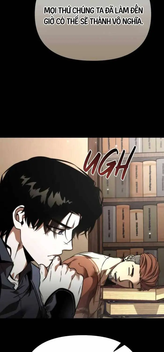 Chiến Binh Hồi Quy Nettruyen ZZZ Chương 39 Page 85
