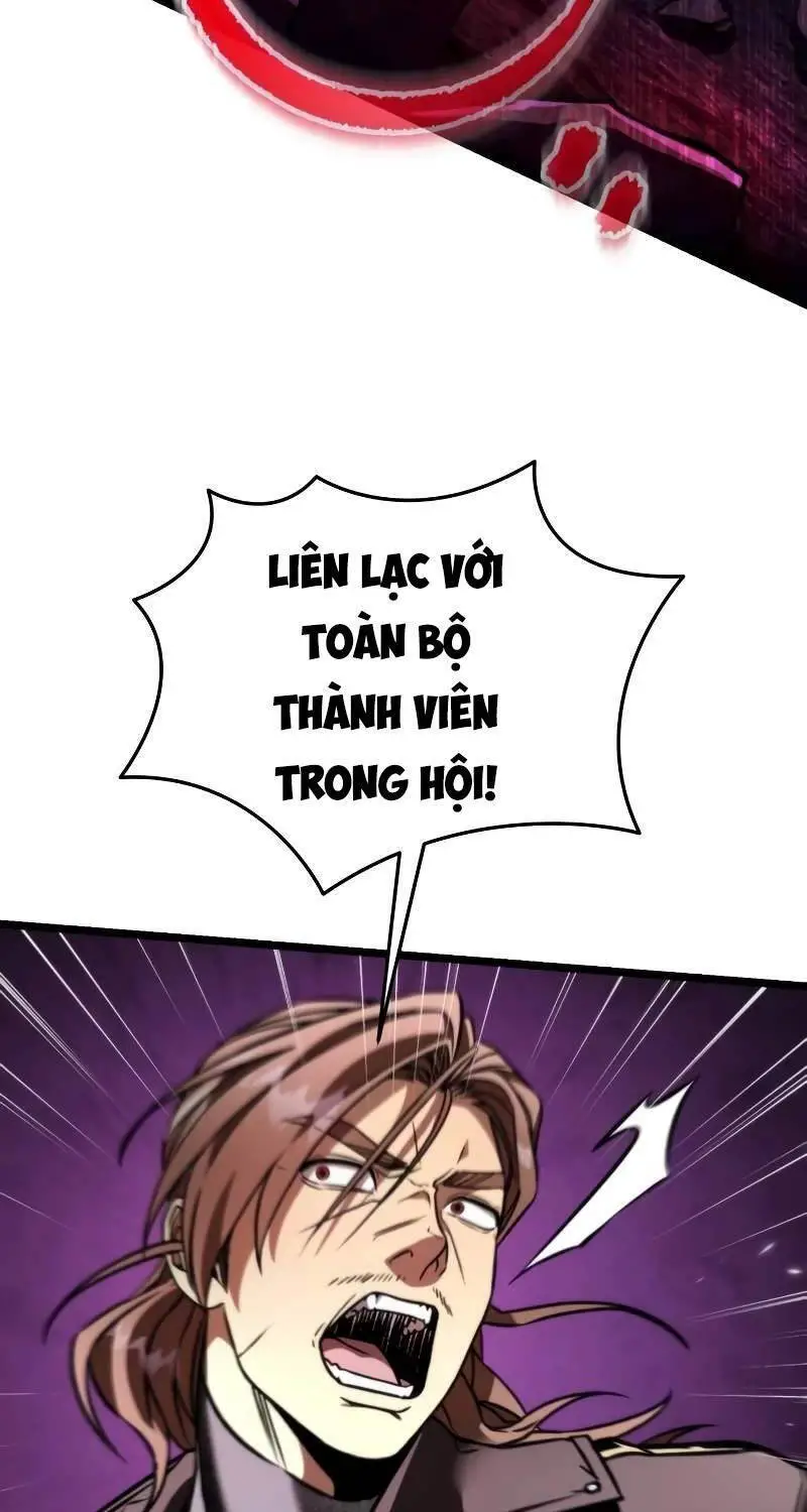 Chiến Binh Hồi Quy Nettruyen ZZZ Chương 40 Page 3