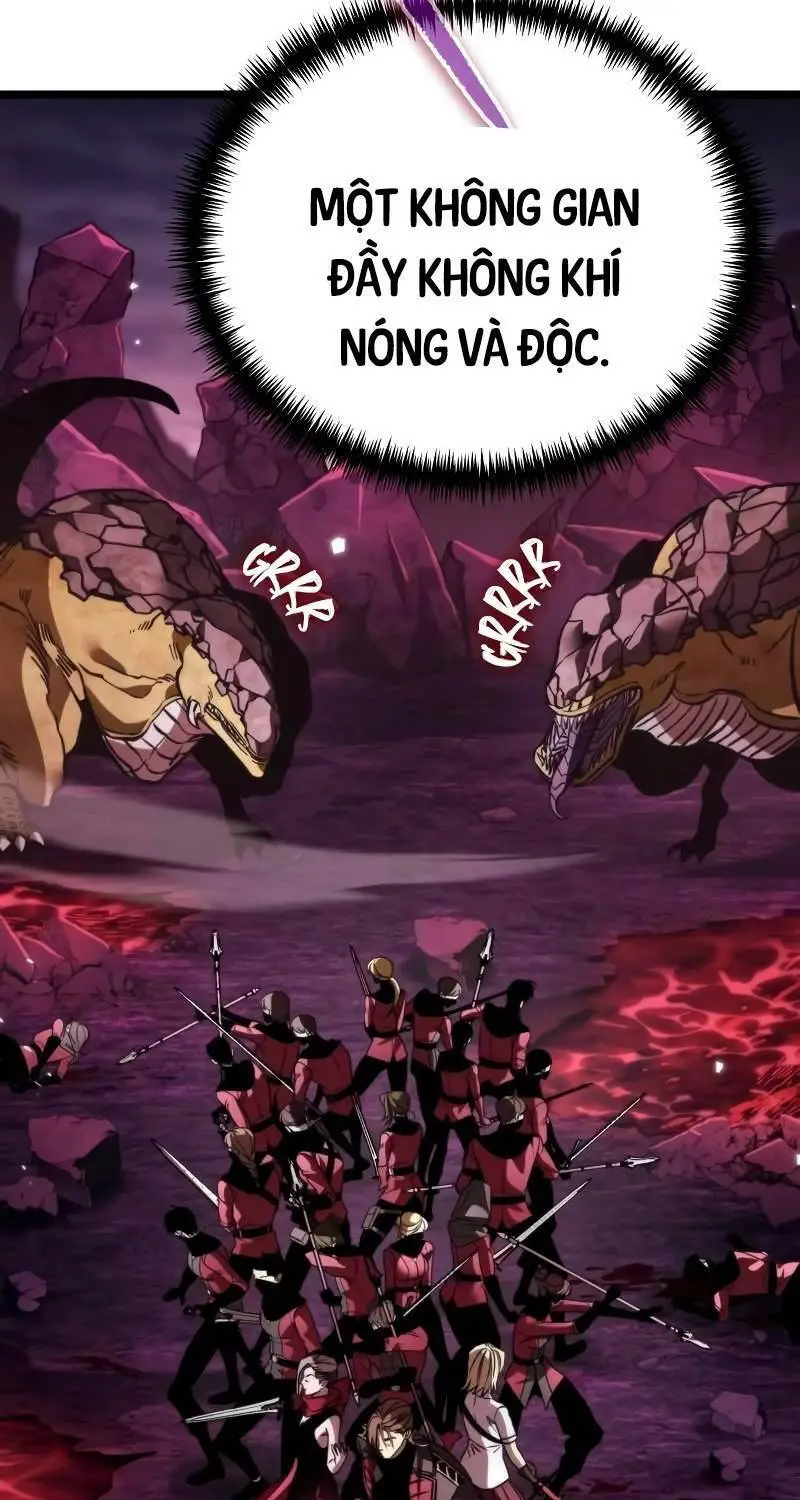 Chiến Binh Hồi Quy Nettruyen ZZZ Chương 40 Page 5