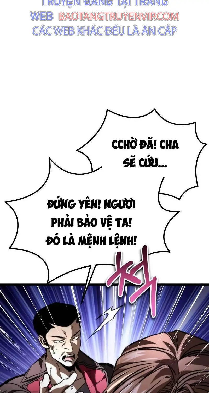 Chiến Binh Hồi Quy Nettruyen ZZZ Chương 40 Page 63