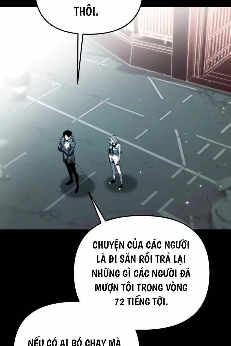 Chiến Binh Hồi Quy Nettruyen ZZZ Chương 18 Page 30