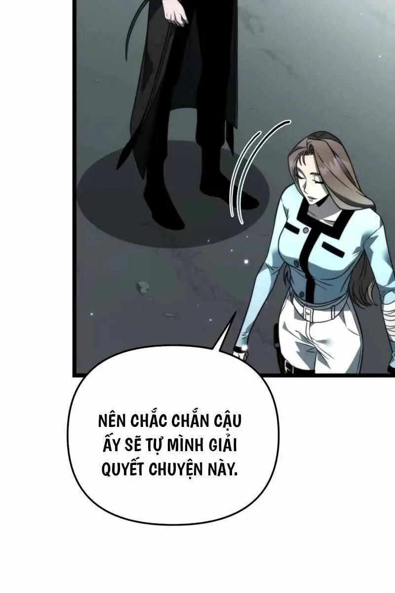 Chiến Binh Hồi Quy Nettruyen ZZZ Chương 18 Page 35