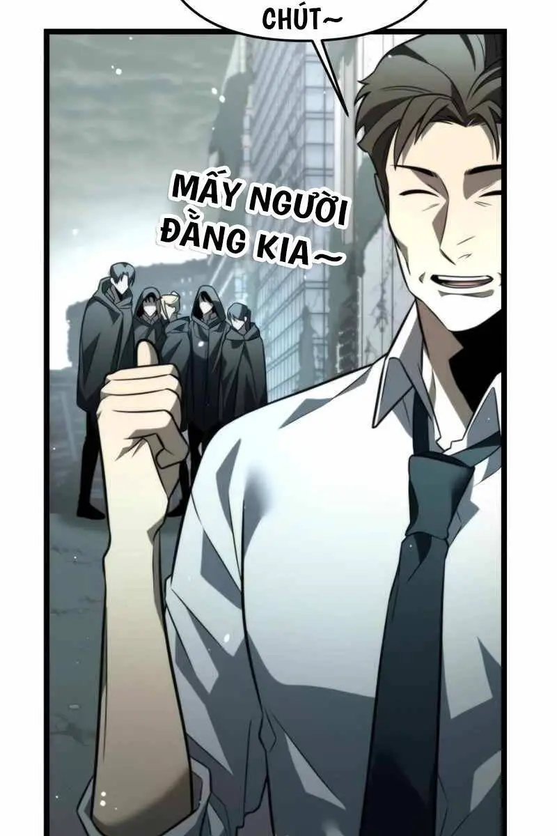 Chiến Binh Hồi Quy Nettruyen ZZZ Chương 18 Page 60