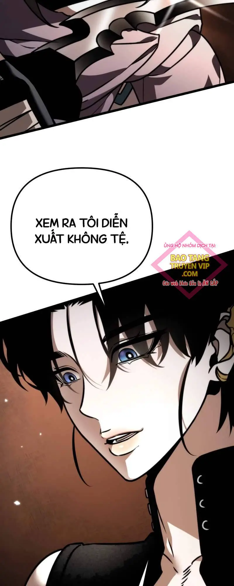 Chiến Binh Hồi Quy Nettruyen ZZZ Chương 38 Page 3
