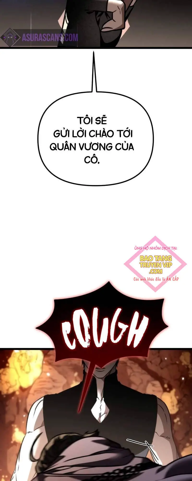 Chiến Binh Hồi Quy Nettruyen ZZZ Chương 38 Page 6