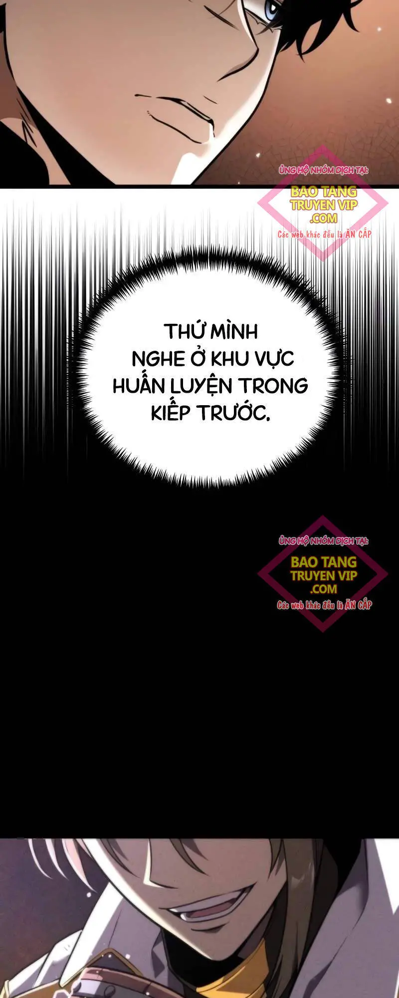 Chiến Binh Hồi Quy Nettruyen ZZZ Chương 38 Page 10
