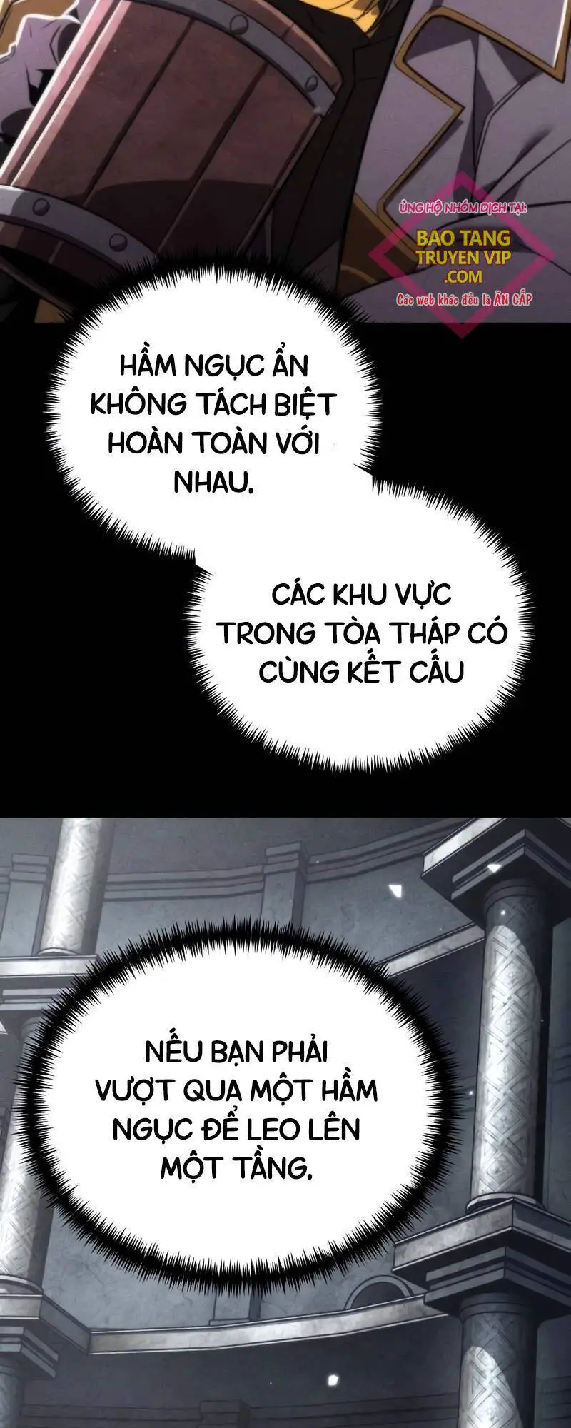 Chiến Binh Hồi Quy Nettruyen ZZZ Chương 38 Page 11
