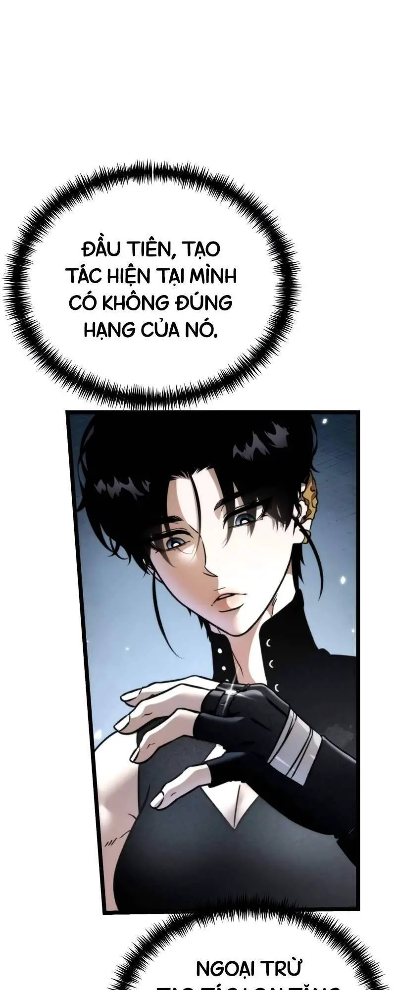 Chiến Binh Hồi Quy Nettruyen ZZZ Chương 38 Page 17
