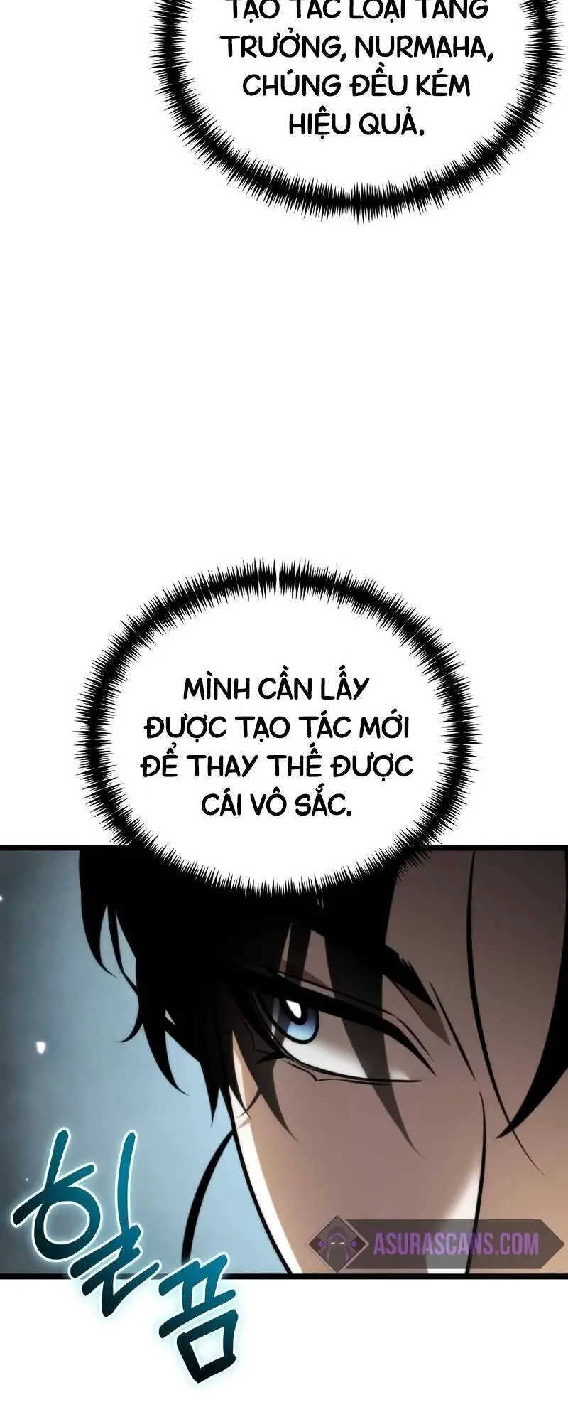 Chiến Binh Hồi Quy Nettruyen ZZZ Chương 38 Page 18