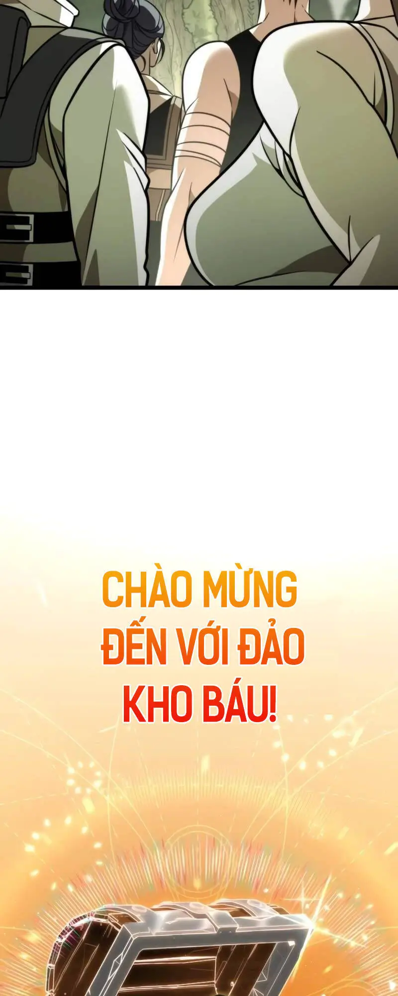 Chiến Binh Hồi Quy Nettruyen ZZZ Chương 38 Page 23