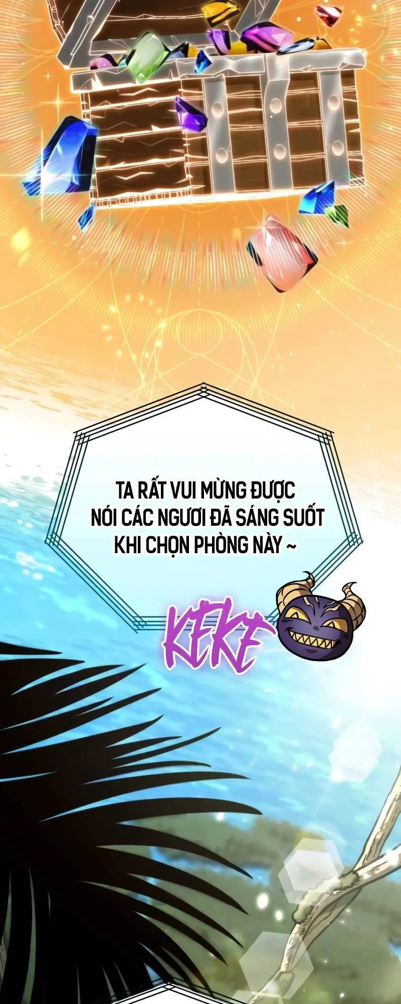 Chiến Binh Hồi Quy Nettruyen ZZZ Chương 38 Page 24