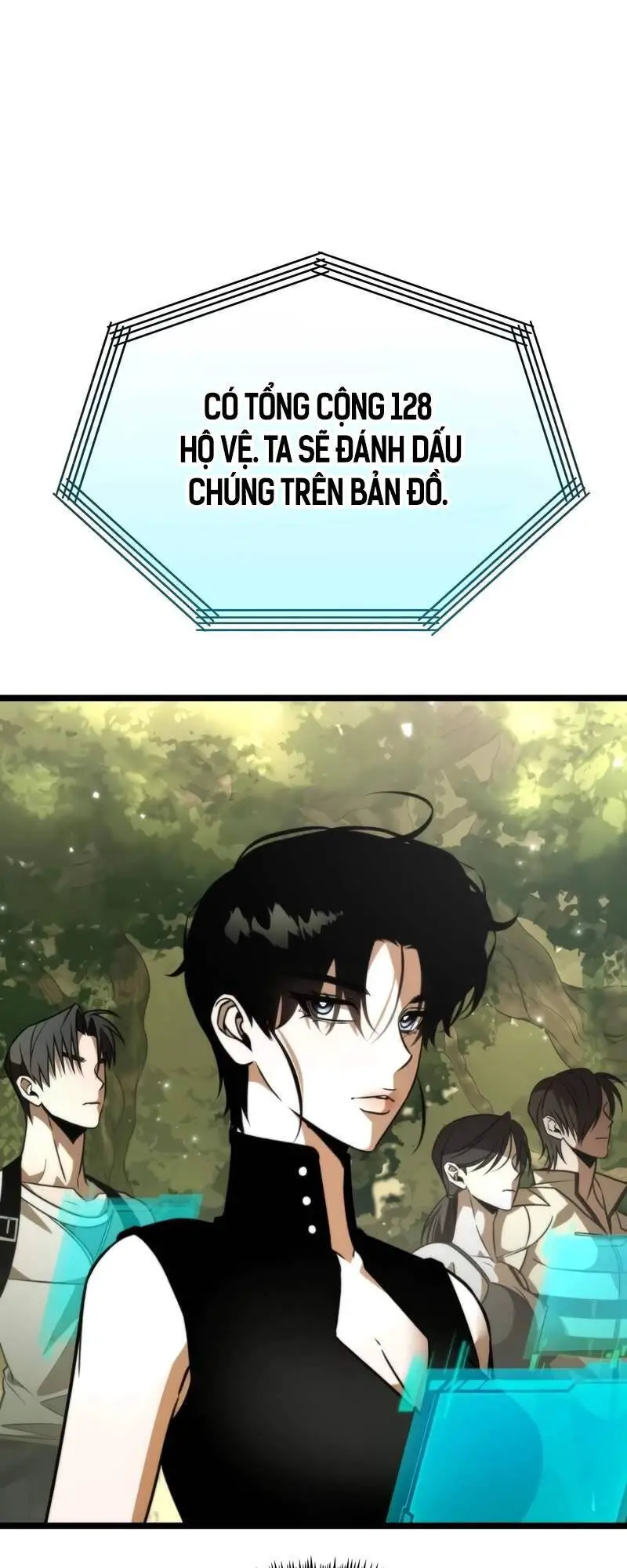 Chiến Binh Hồi Quy Nettruyen ZZZ Chương 38 Page 32