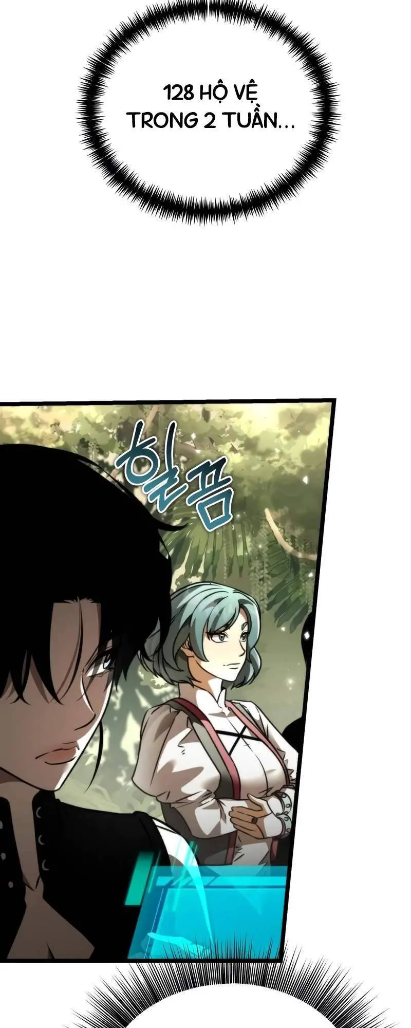 Chiến Binh Hồi Quy Nettruyen ZZZ Chương 38 Page 33
