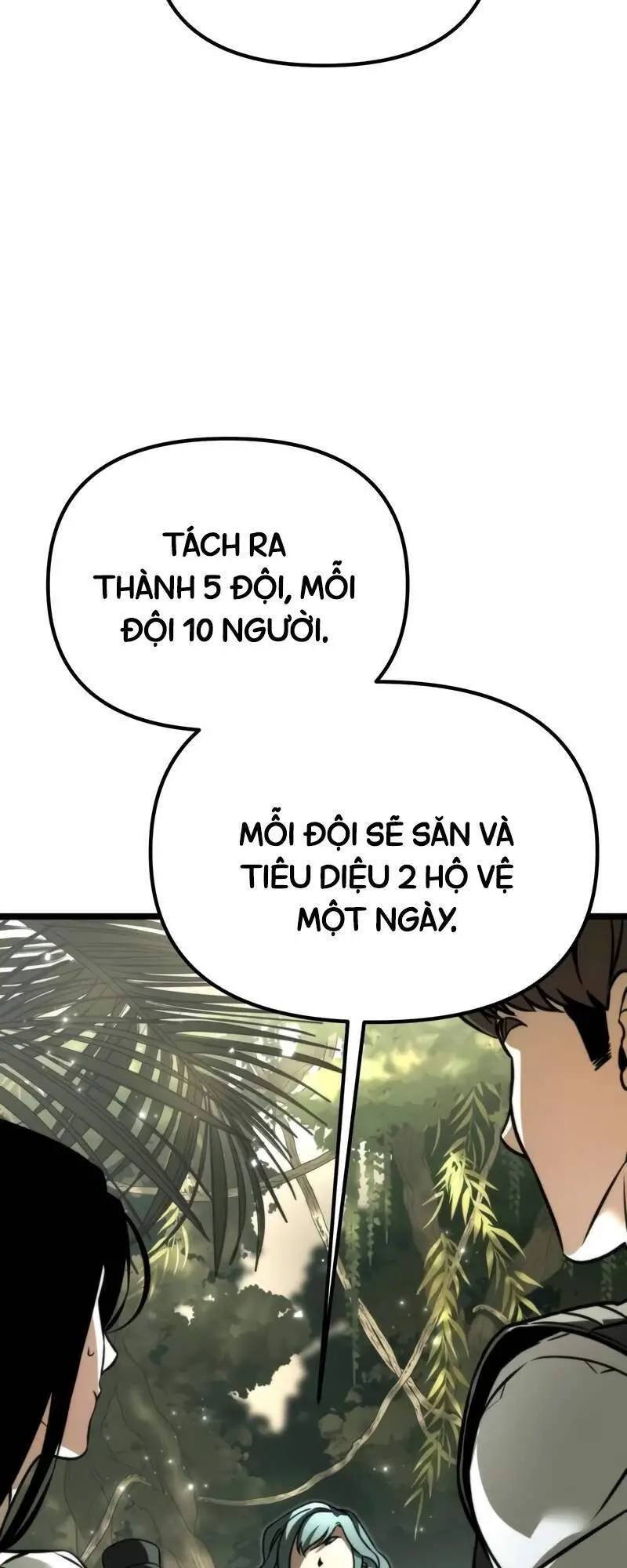 Chiến Binh Hồi Quy Nettruyen ZZZ Chương 38 Page 35