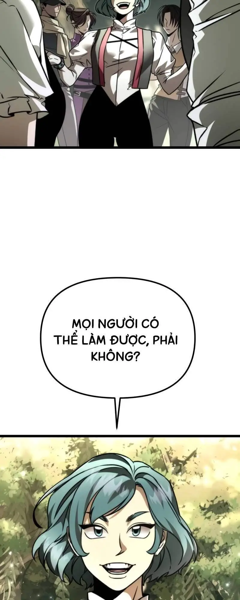 Chiến Binh Hồi Quy Nettruyen ZZZ Chương 38 Page 36