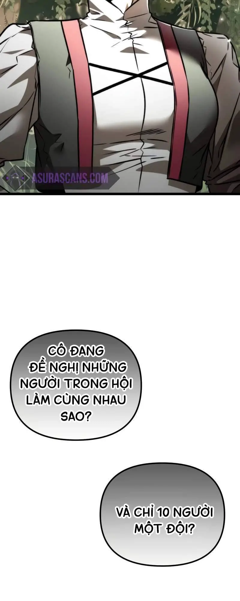 Chiến Binh Hồi Quy Nettruyen ZZZ Chương 38 Page 37