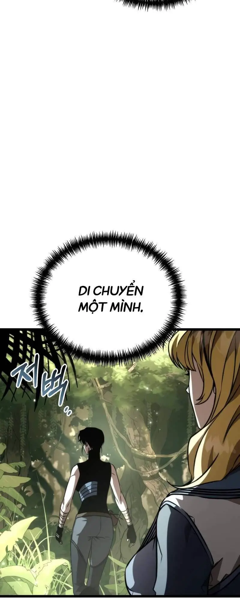 Chiến Binh Hồi Quy Nettruyen ZZZ Chương 38 Page 47