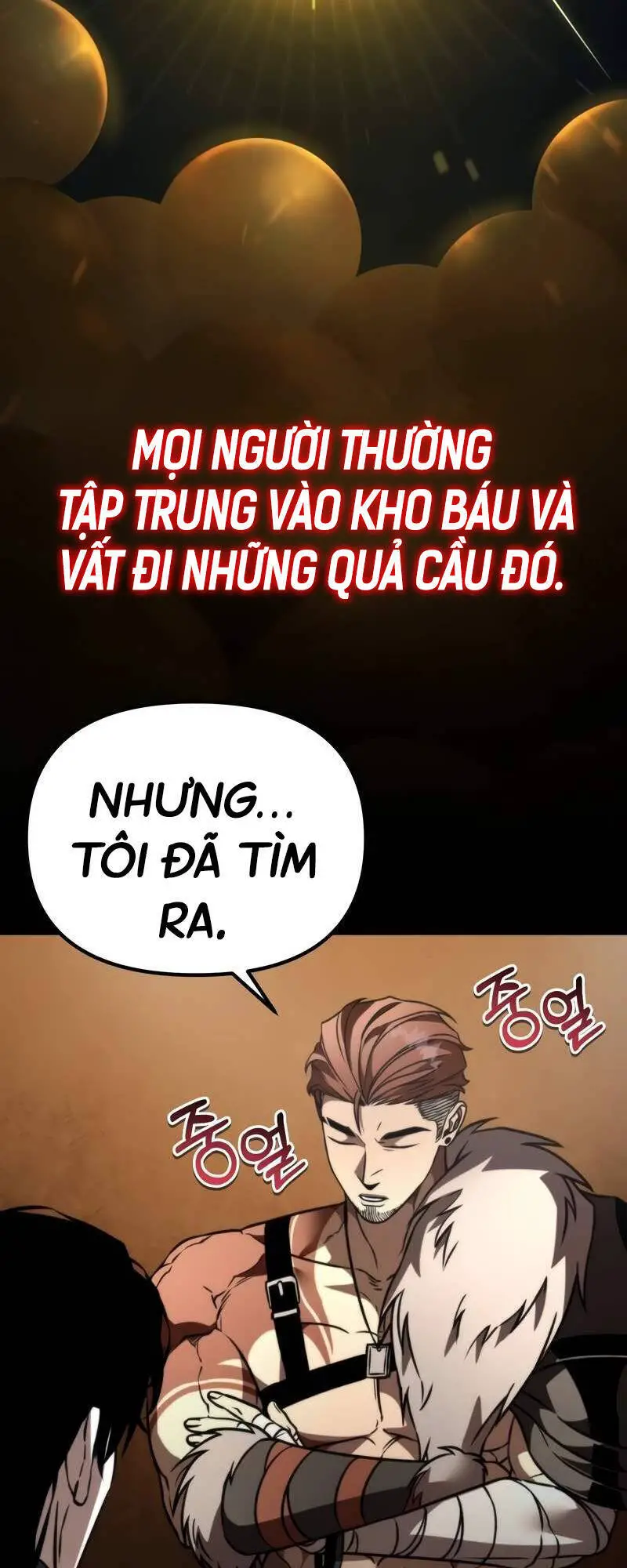 Chiến Binh Hồi Quy Nettruyen ZZZ Chương 38 Page 53