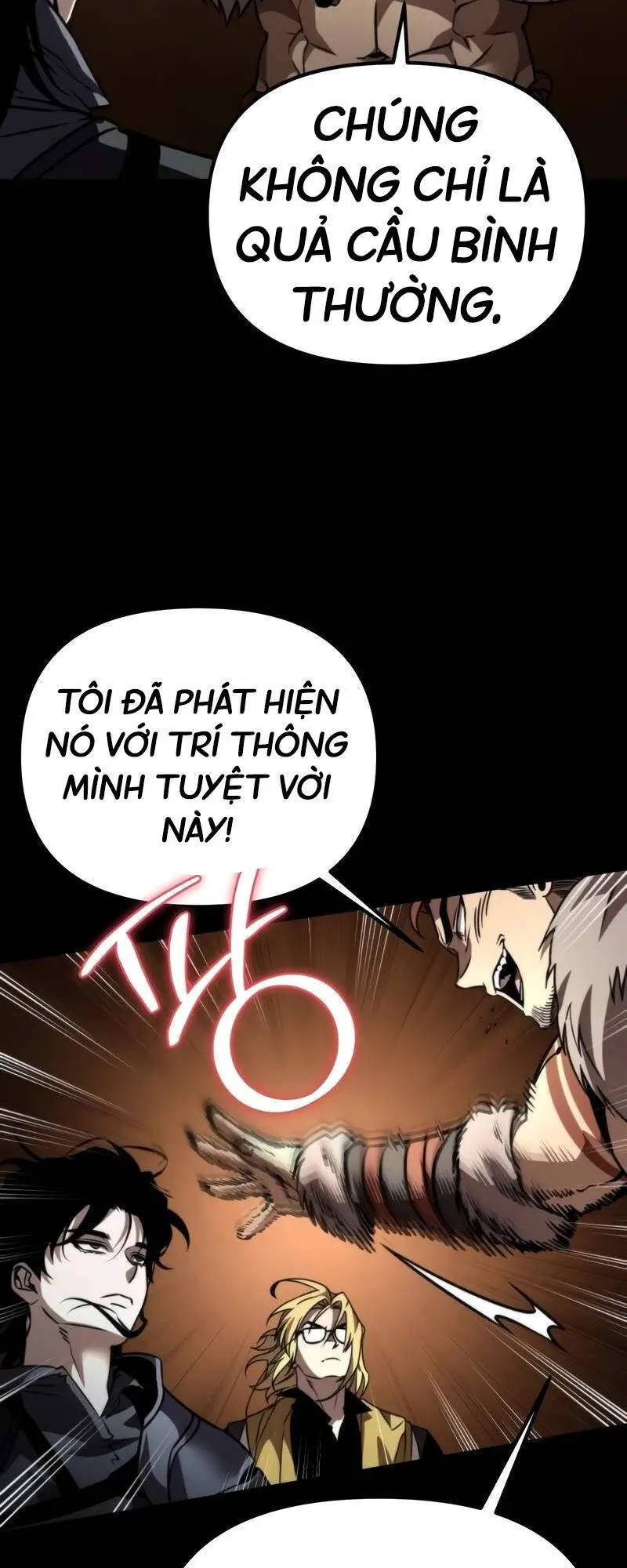 Chiến Binh Hồi Quy Nettruyen ZZZ Chương 38 Page 54
