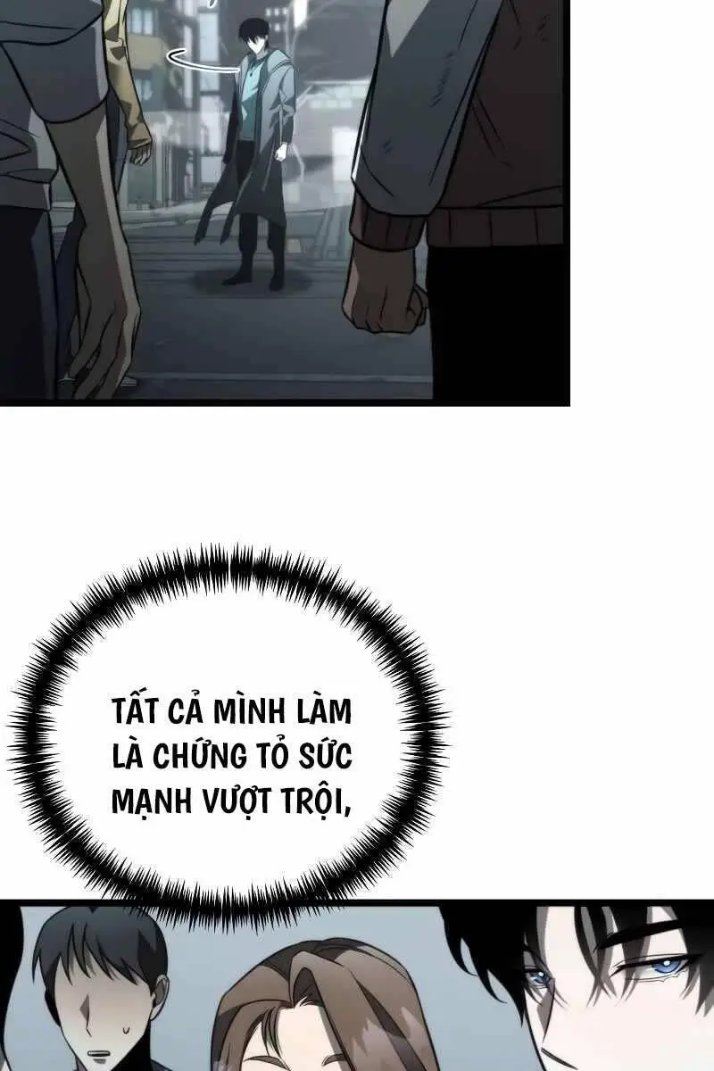 Chiến Binh Hồi Quy Nettruyen ZZZ Chương 17 Page 16