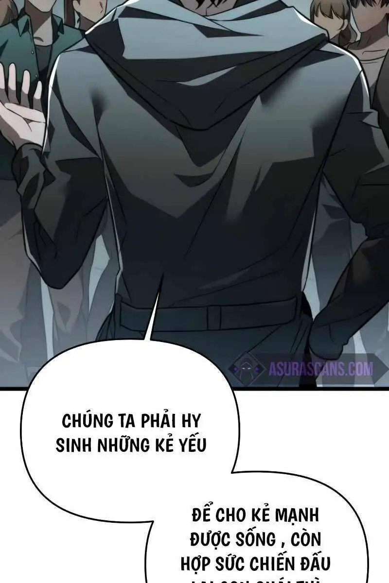 Chiến Binh Hồi Quy Nettruyen ZZZ Chương 17 Page 20