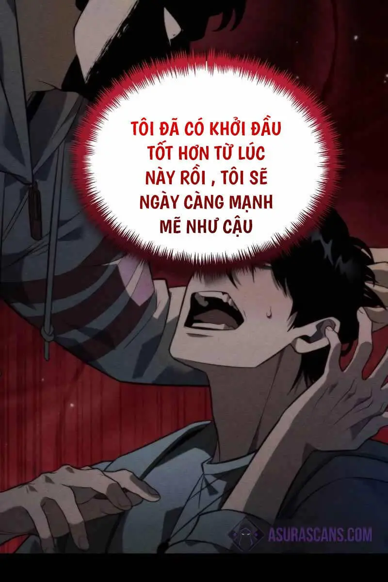 Chiến Binh Hồi Quy Nettruyen ZZZ Chương 17 Page 31