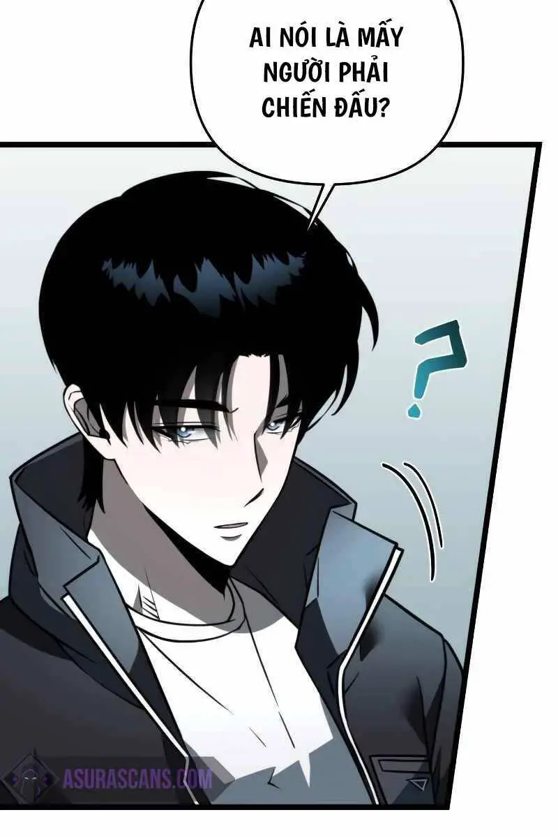 Chiến Binh Hồi Quy Nettruyen ZZZ Chương 17 Page 43