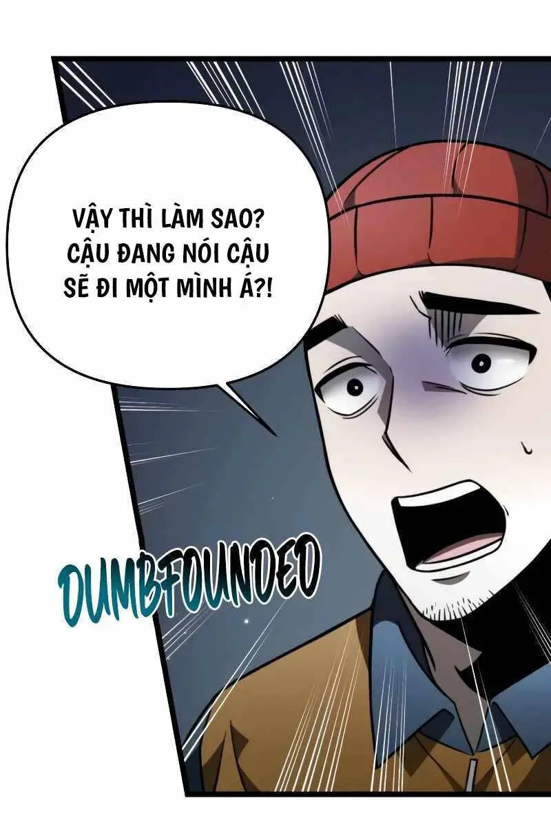 Chiến Binh Hồi Quy Nettruyen ZZZ Chương 17 Page 44