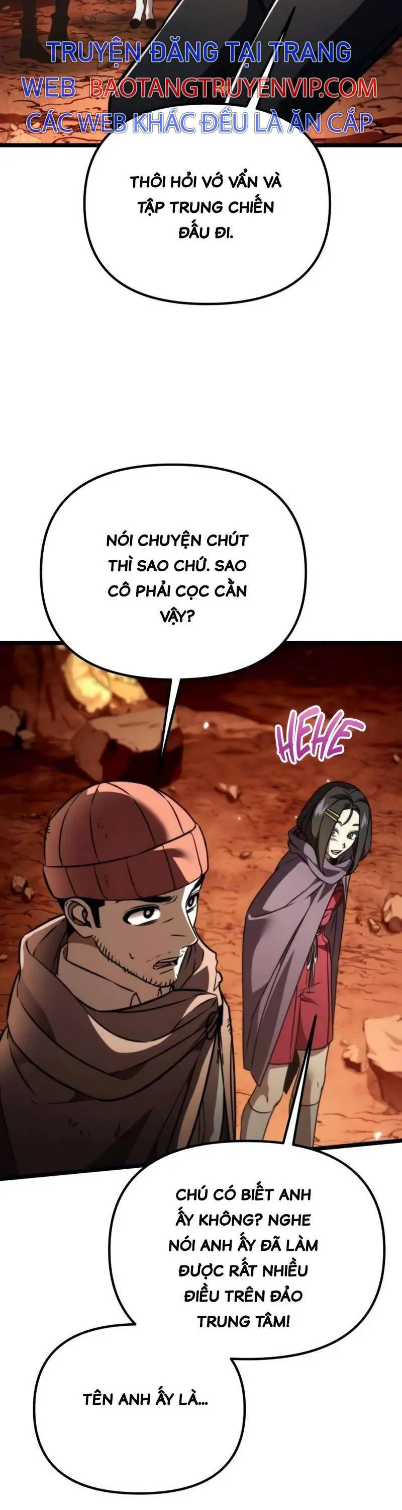 Chiến Binh Hồi Quy Nettruyen ZZZ Chương 37 Page 36