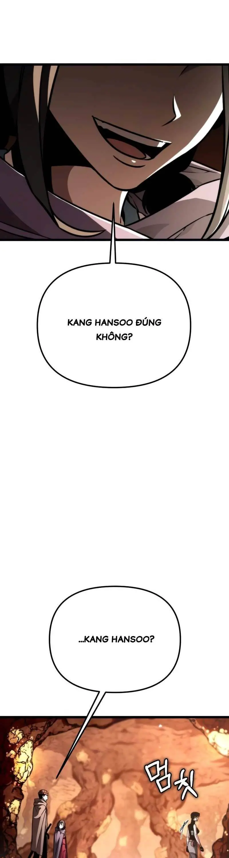 Chiến Binh Hồi Quy Nettruyen ZZZ Chương 37 Page 37