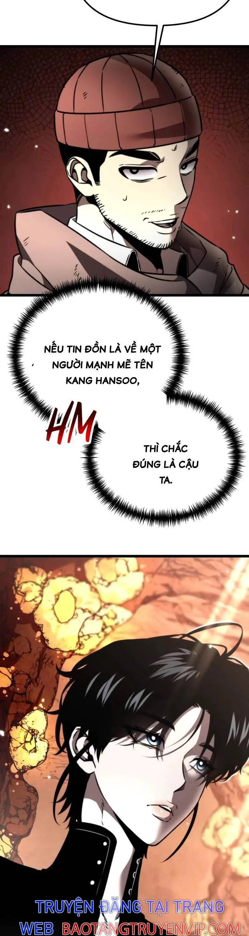 Chiến Binh Hồi Quy Nettruyen ZZZ Chương 37 Page 41