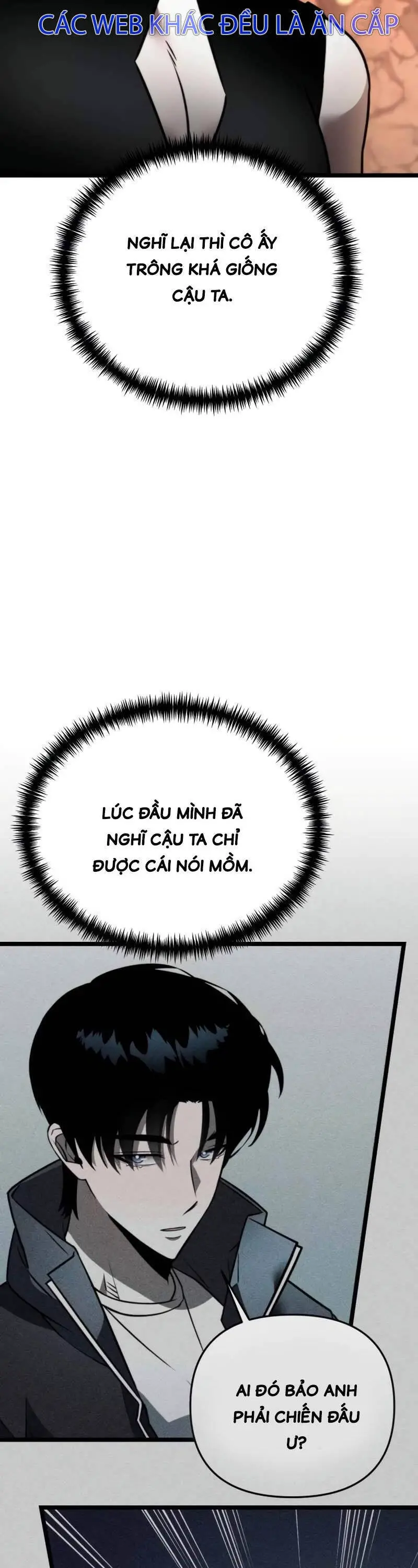 Chiến Binh Hồi Quy Nettruyen ZZZ Chương 37 Page 42