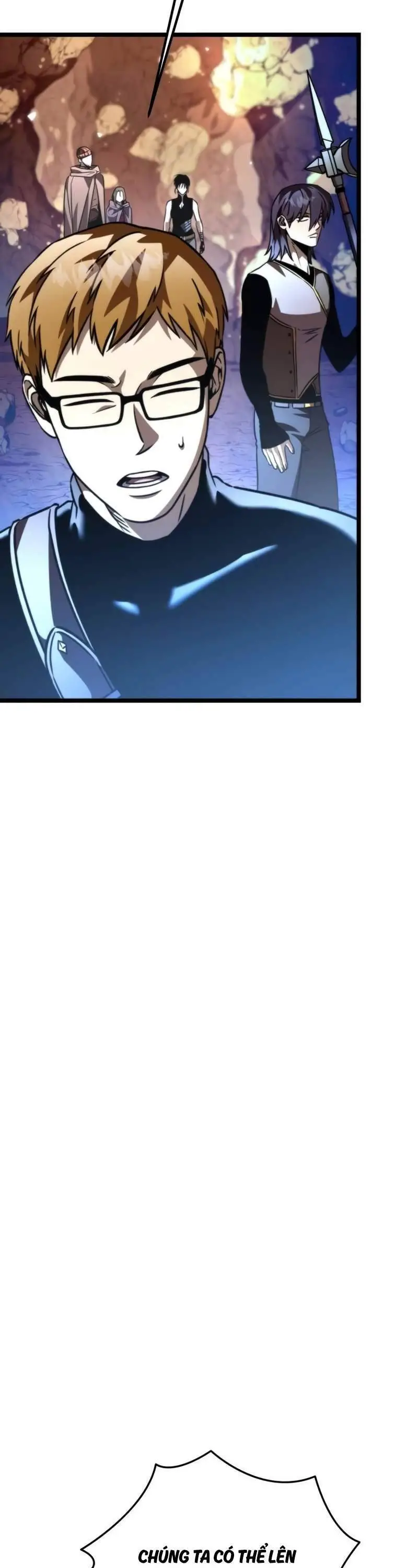 Chiến Binh Hồi Quy Nettruyen ZZZ Chương 37 Page 46
