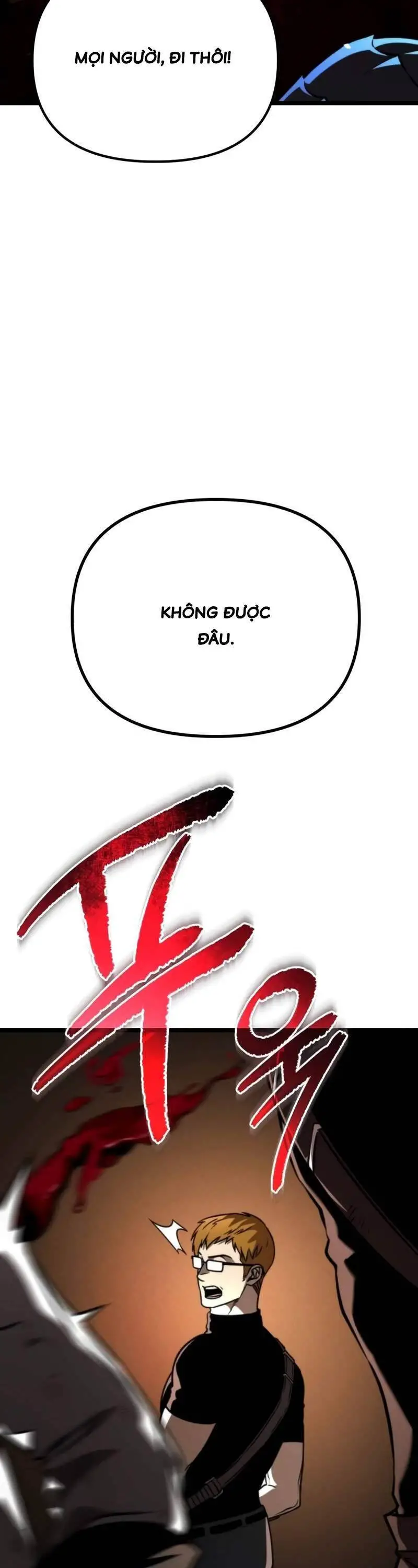 Chiến Binh Hồi Quy Nettruyen ZZZ Chương 37 Page 48