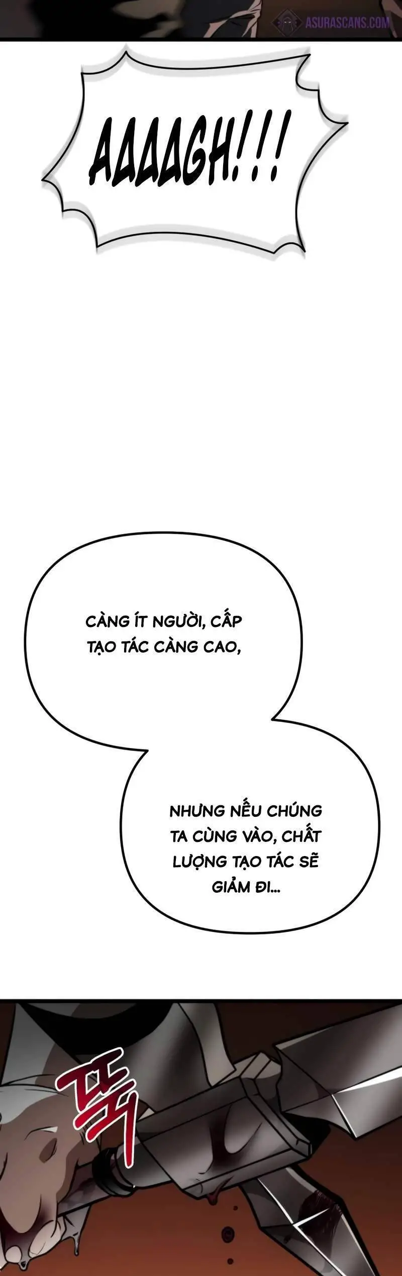 Chiến Binh Hồi Quy Nettruyen ZZZ Chương 37 Page 49