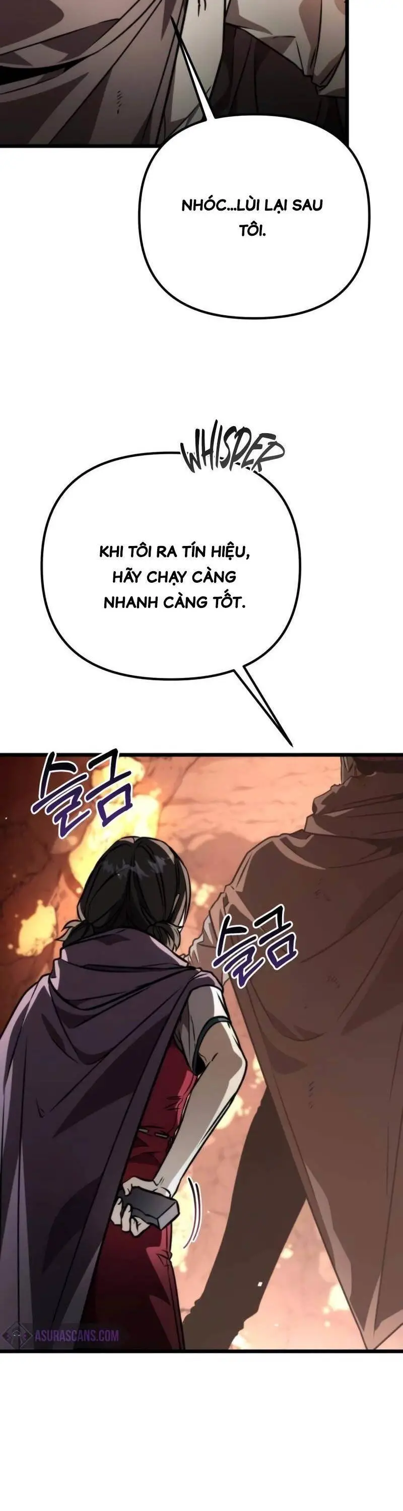 Chiến Binh Hồi Quy Nettruyen ZZZ Chương 37 Page 57