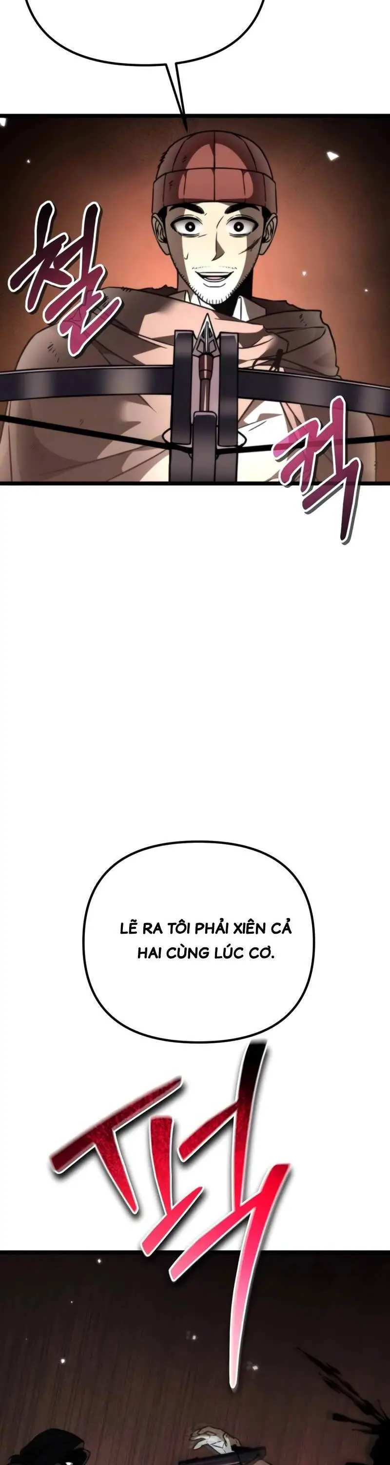 Chiến Binh Hồi Quy Nettruyen ZZZ Chương 37 Page 62