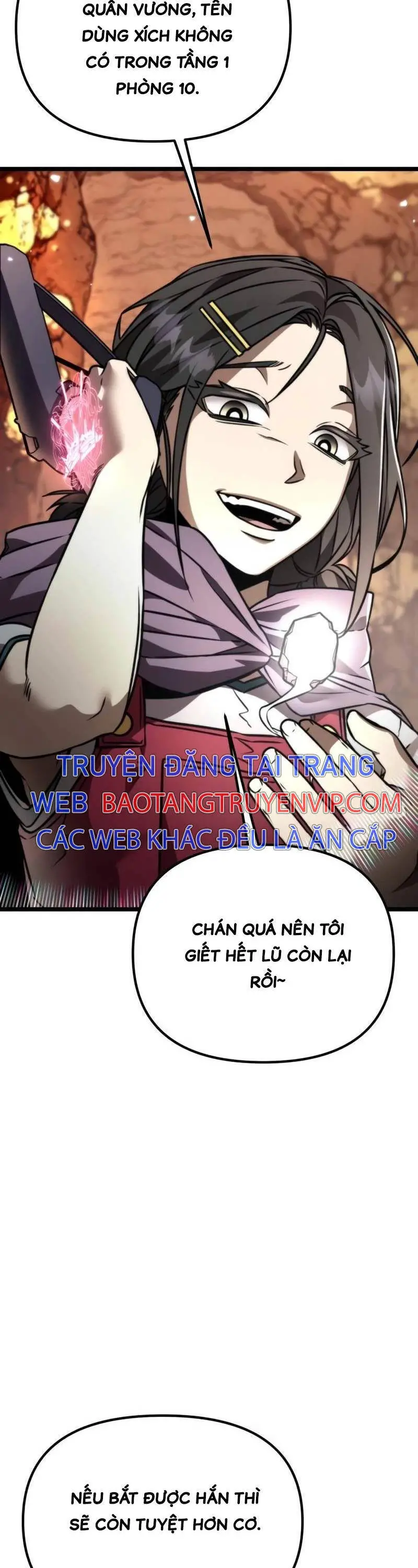 Chiến Binh Hồi Quy Nettruyen ZZZ Chương 37 Page 64