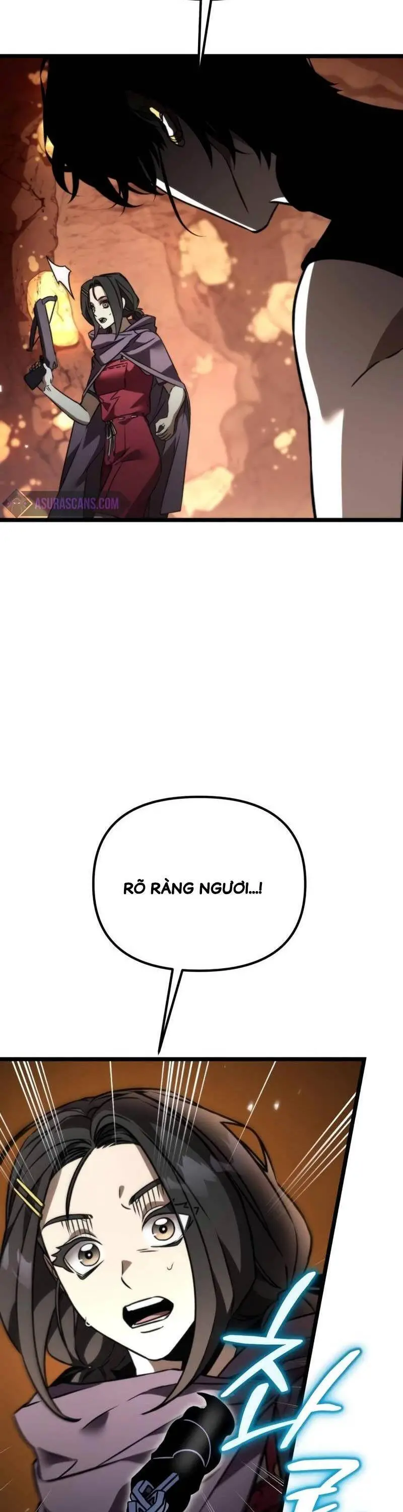 Chiến Binh Hồi Quy Nettruyen ZZZ Chương 37 Page 66