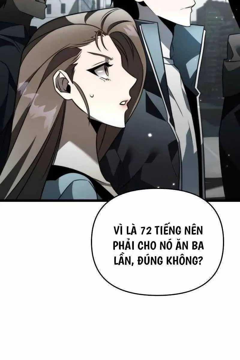 Chiến Binh Hồi Quy Nettruyen ZZZ Chương 16 Page 108
