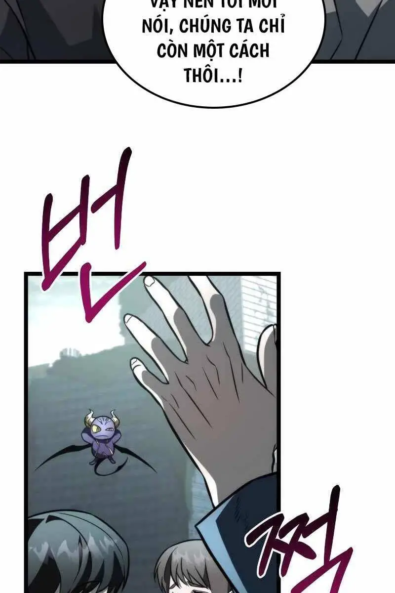 Chiến Binh Hồi Quy Nettruyen ZZZ Chương 16 Page 123