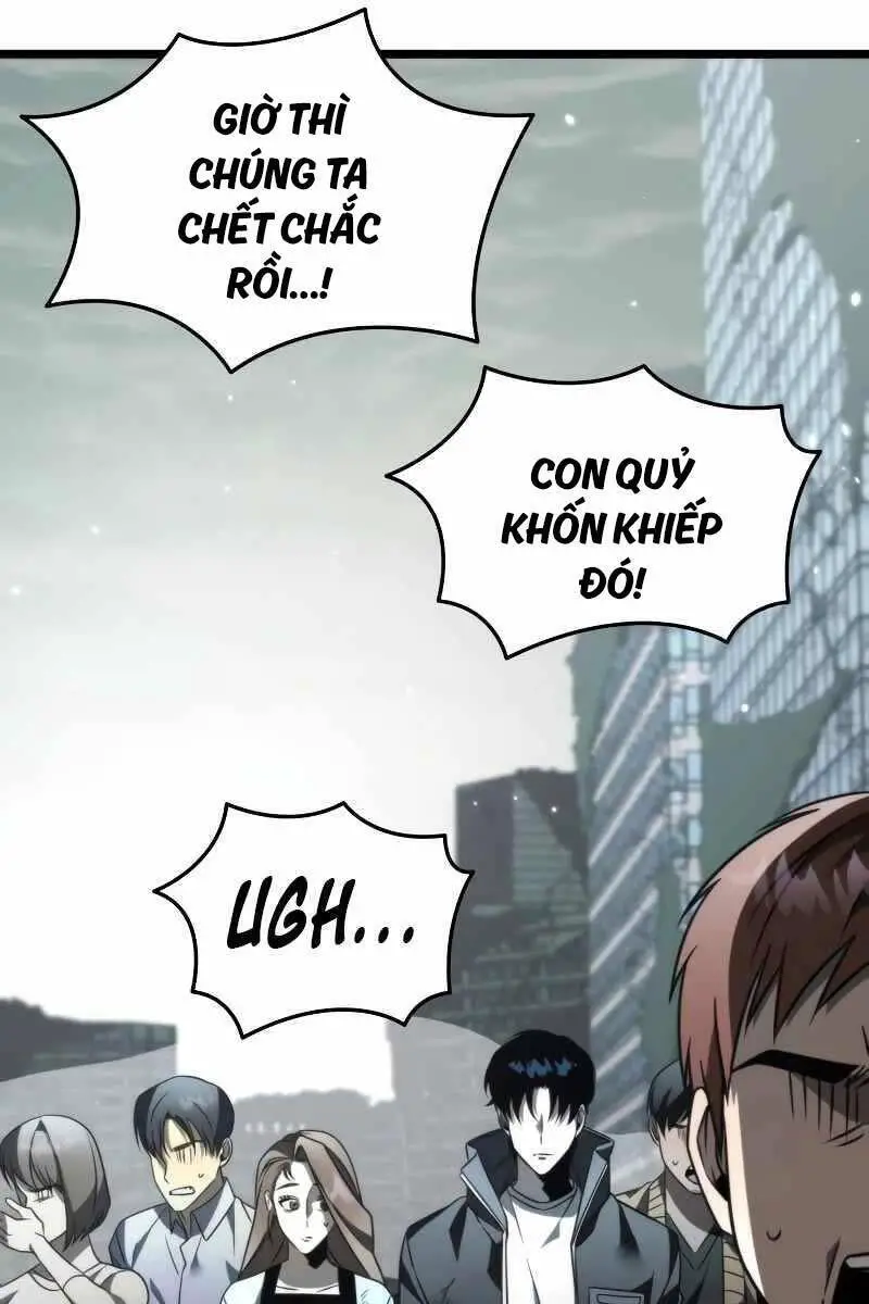 Chiến Binh Hồi Quy Nettruyen ZZZ Chương 16 Page 134