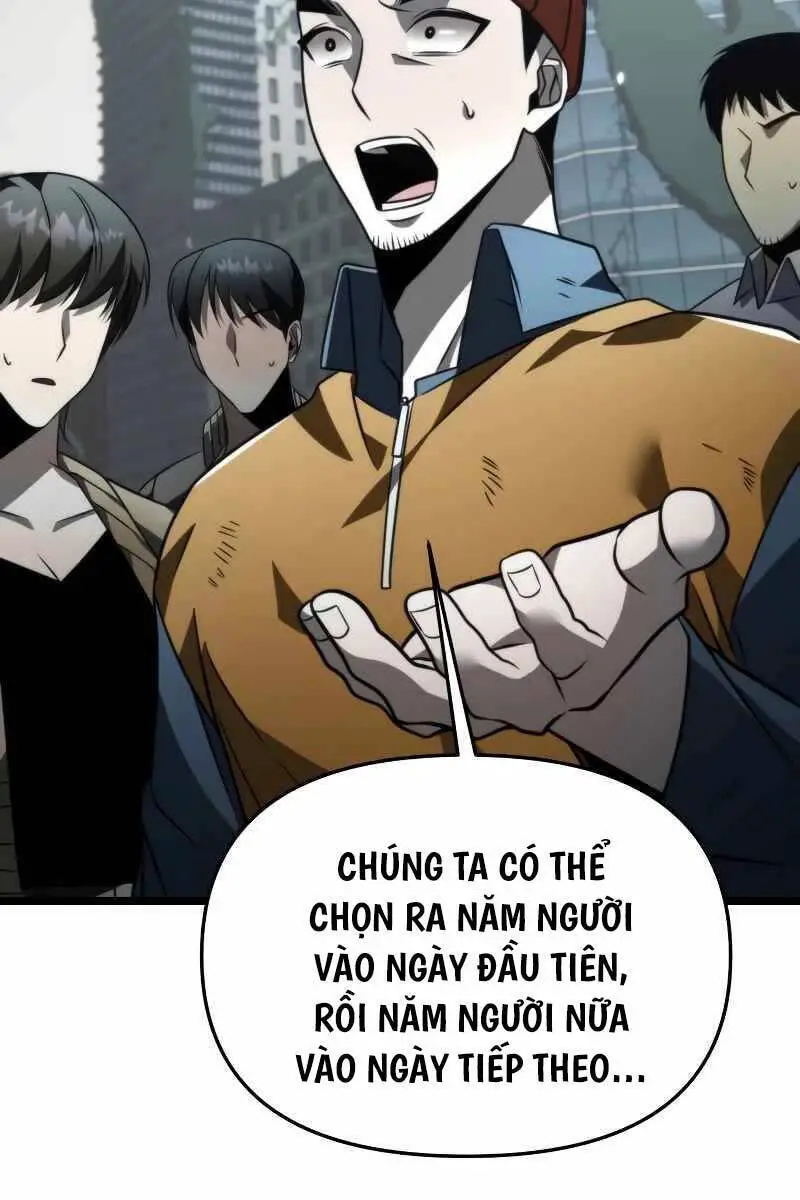 Chiến Binh Hồi Quy Nettruyen ZZZ Chương 16 Page 141