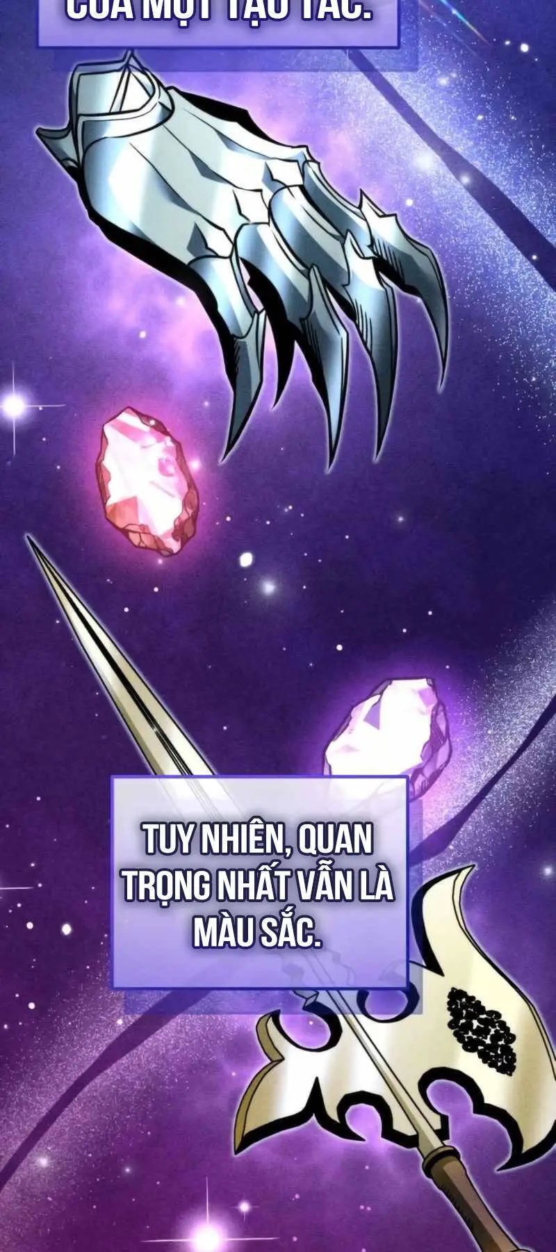 Chiến Binh Hồi Quy Nettruyen ZZZ Chương 22 Page 3