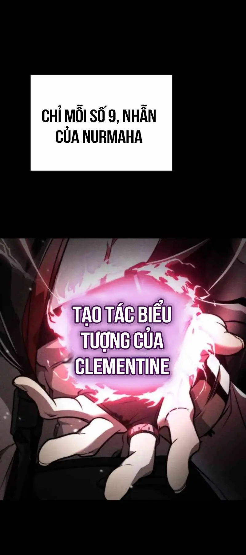 Chiến Binh Hồi Quy Nettruyen ZZZ Chương 22 Page 9