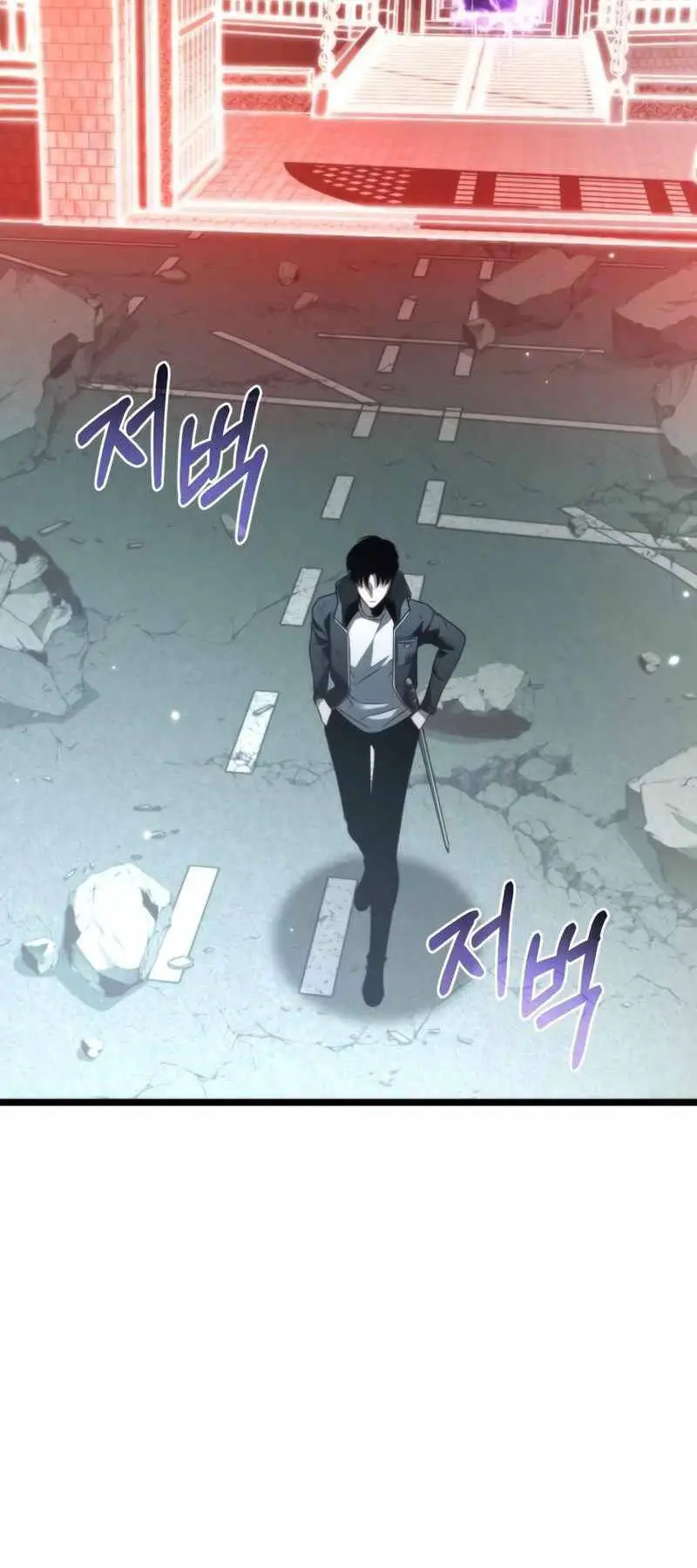 Chiến Binh Hồi Quy Nettruyen ZZZ Chương 22 Page 29