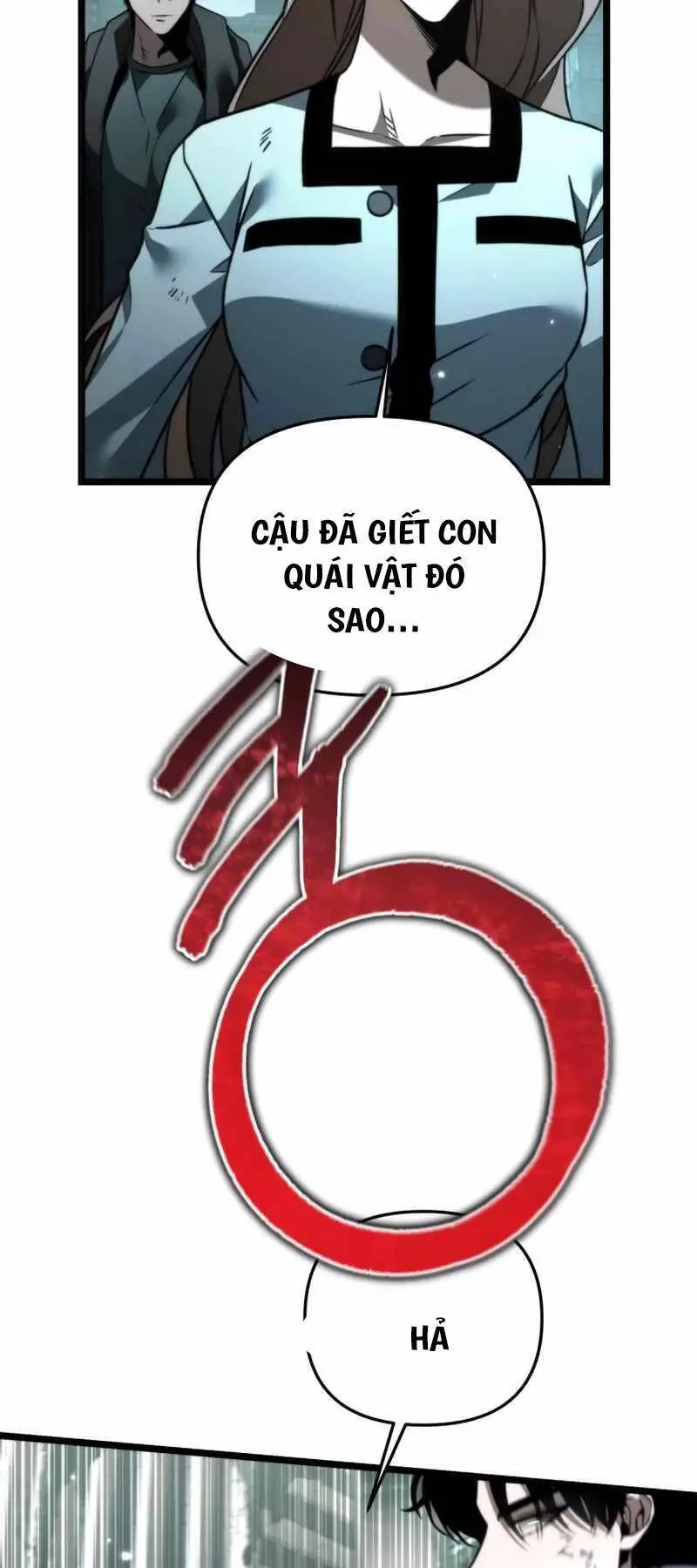 Chiến Binh Hồi Quy Nettruyen ZZZ Chương 22 Page 32